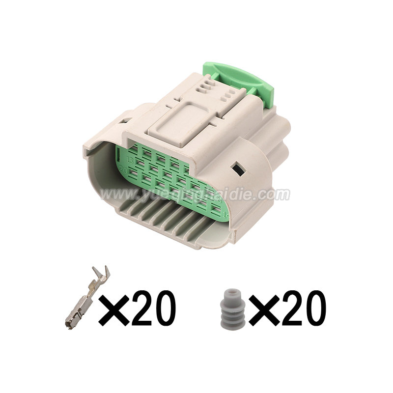 Auto connector  EVS5-20BTK