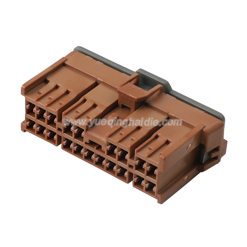 wiring connector PK145-20057