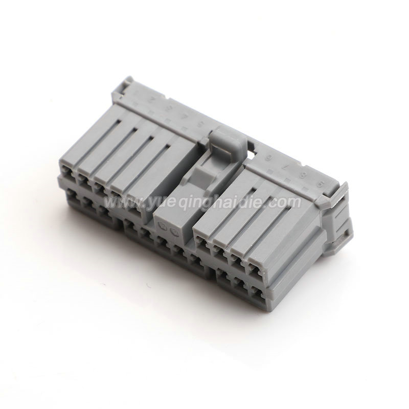 wiring connector 282369-4