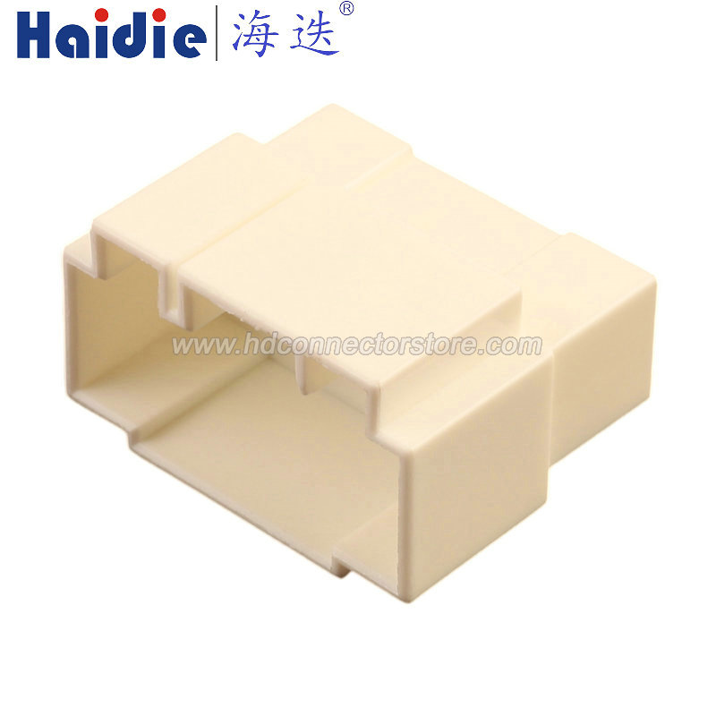 Auto connector HD209-1-11J