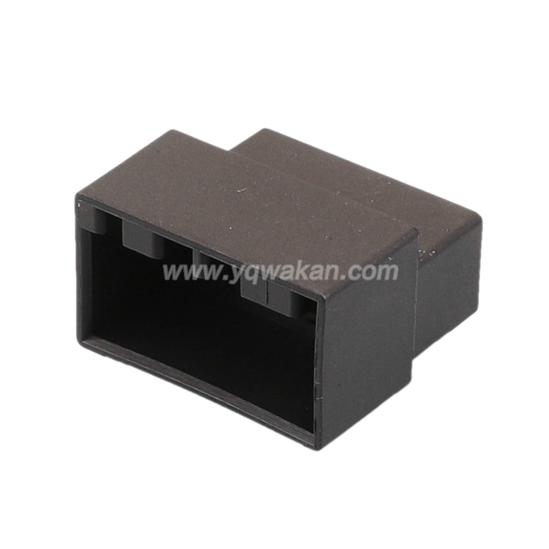 Auto connector HD209A-1.2-11
