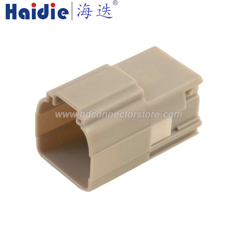 Auto connector HD256-0.7-2.3-11J