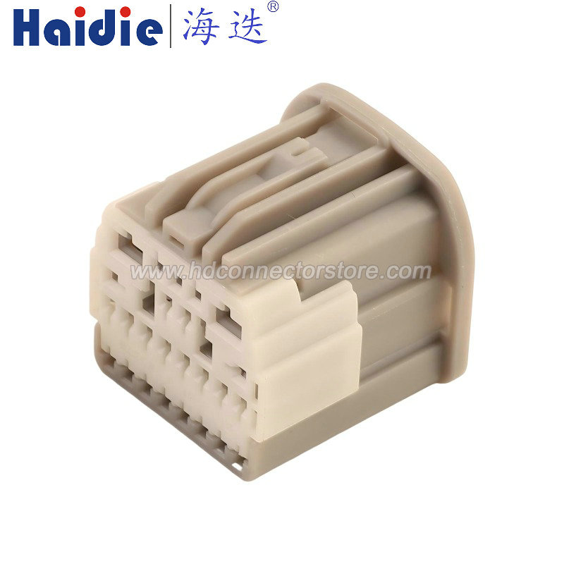 Auto connector HD256-0.7-2.3-21J