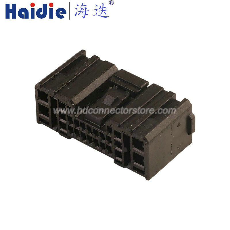 AUTO CONNECTOR HD265-0.6-1.2-2.8-21J