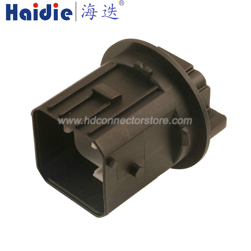 Auto connector HD282-0.6-3.5-11J