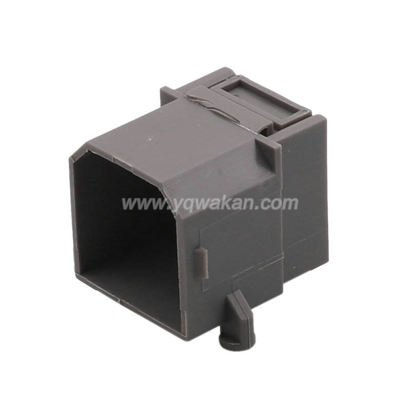 Auto connector HD3041S-3.5-11