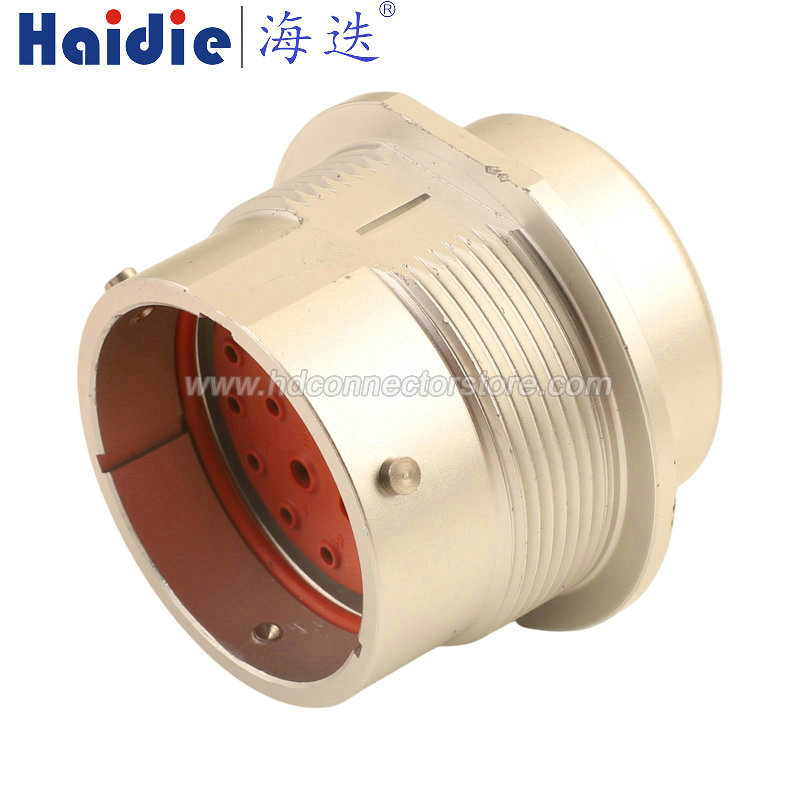Auto Connector HD34-24-21PE