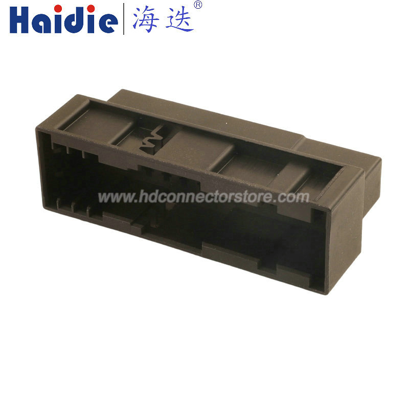 Auto connector HD351-0.6-2.8-11J