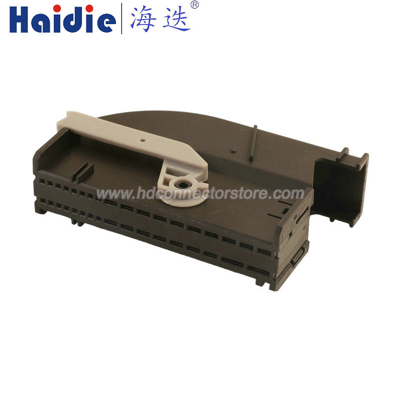 Auto connector HD351-0.6-2.8-21