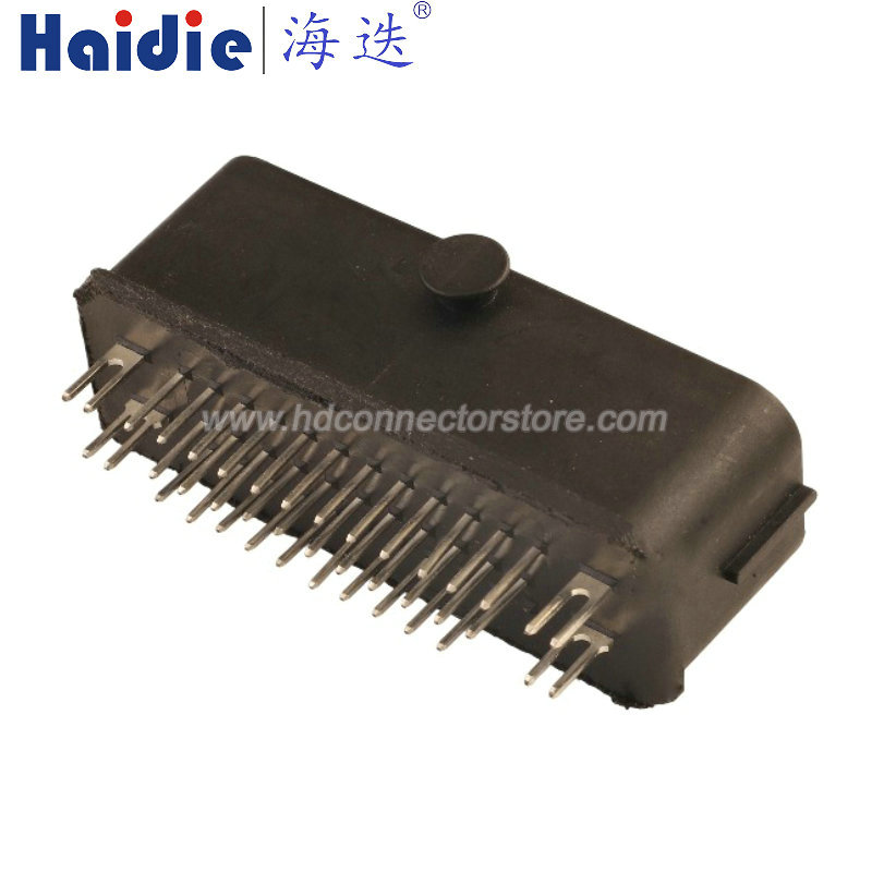 AUTO CONNECTOR HD382-1.5-2.8-6.3-10