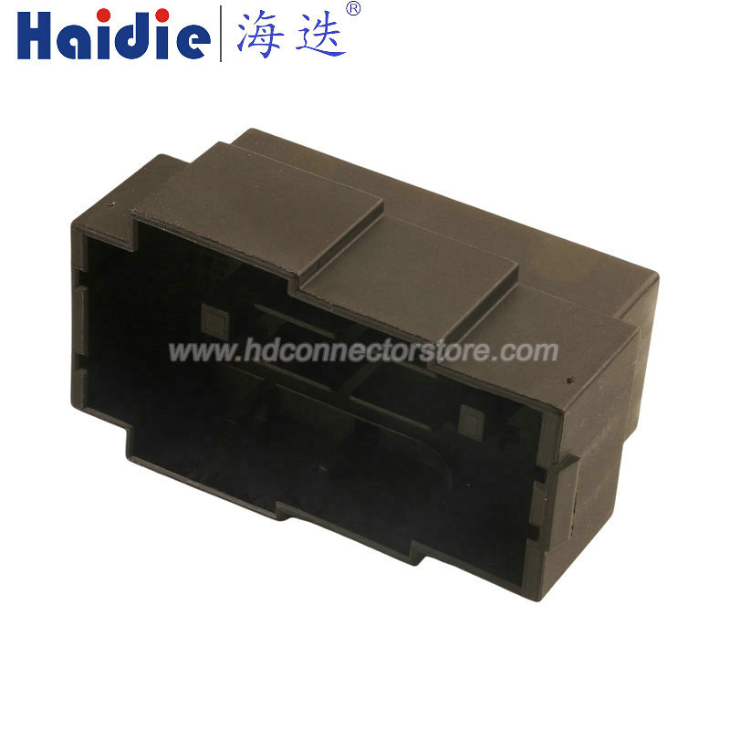 auto connector HD513-0.6-1.5-2.8-6.3-11j