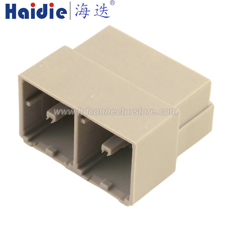 Auto connector HD561-0.7-1.5-11j