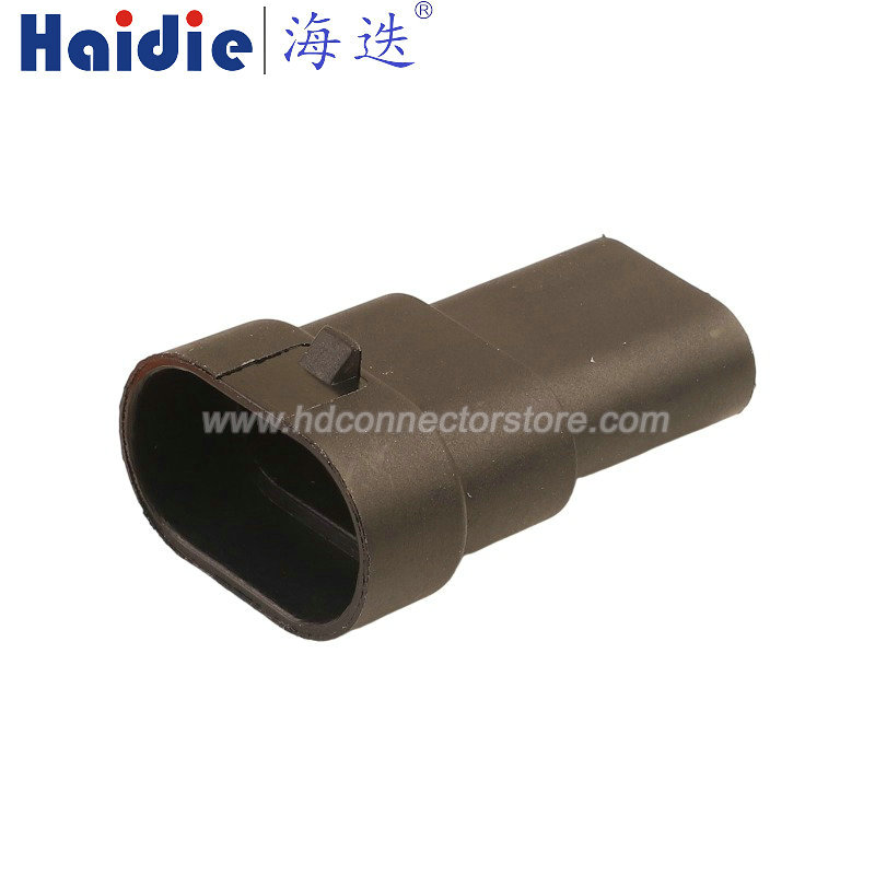 AUTO CONNECTOR HD9005-2.8-11EJ
