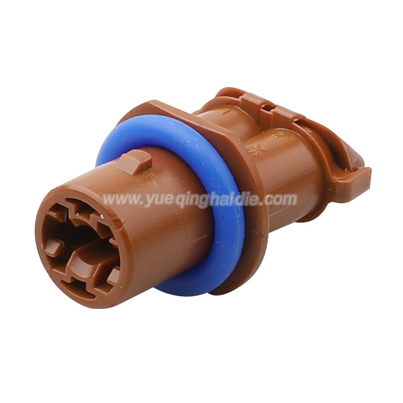 Wire harness 15345129 16AWG 20CM