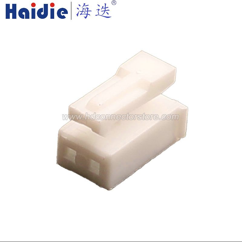 Auto connector HY-2Y