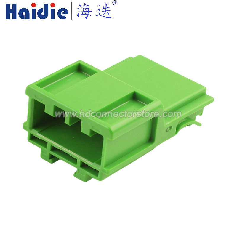 Auto connector IL-AG5-7P-S3C1