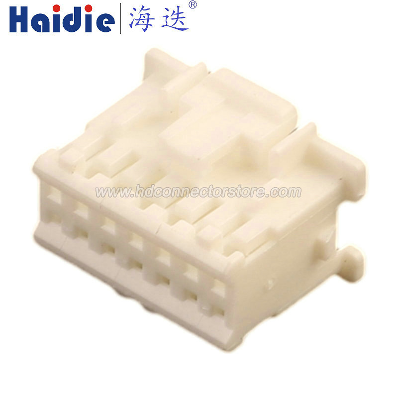 Auto connector PADP-14V-1-S