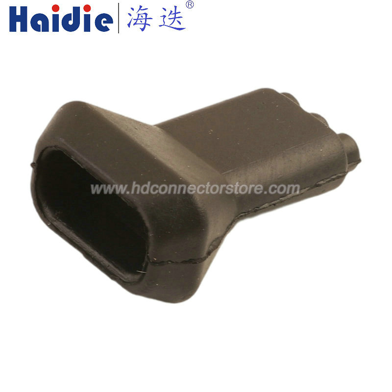 Rubber sleeve PT030