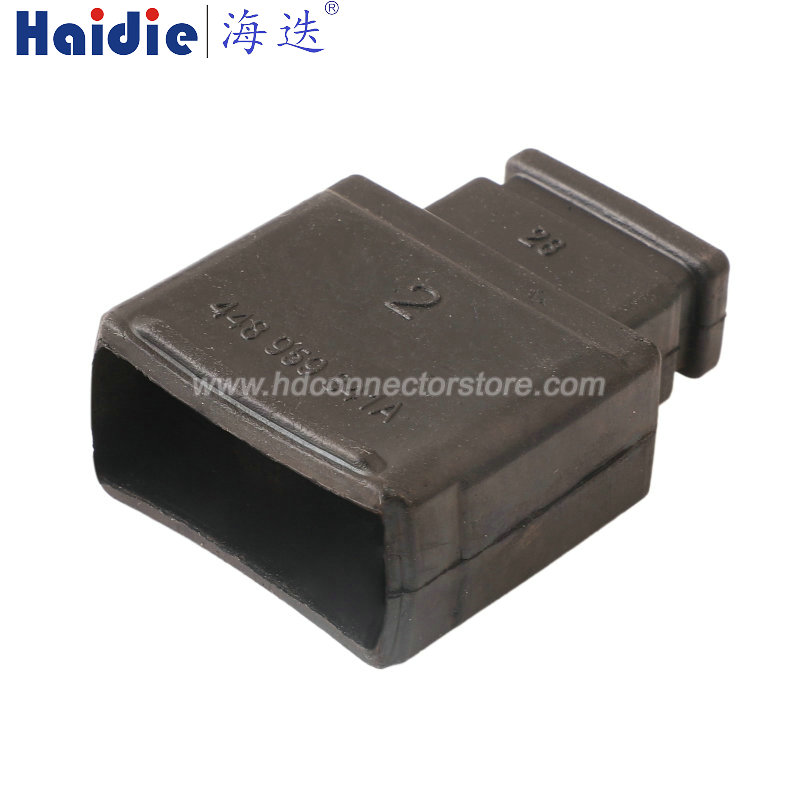 Rubber sleeve 448959841A