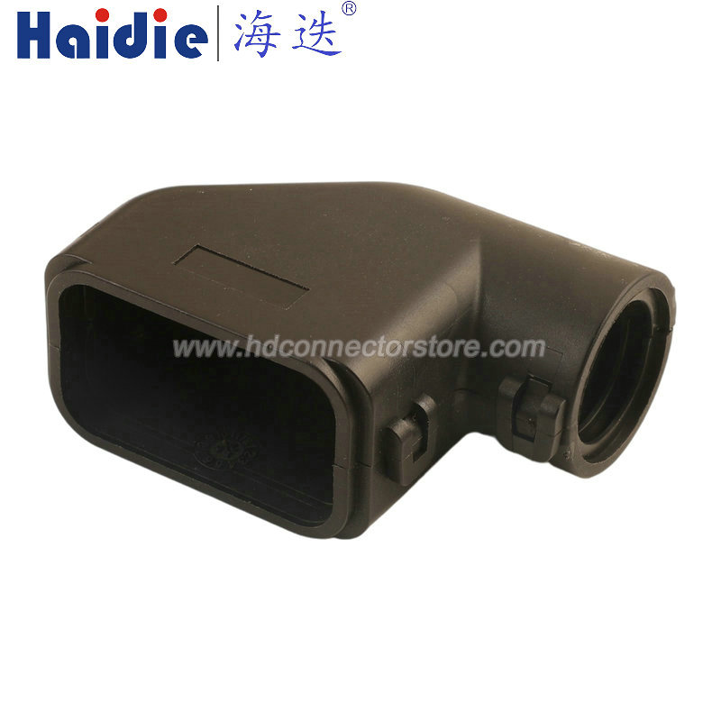 Back shell WJH0012