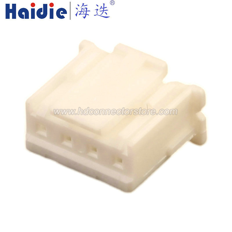 Auto Connector HD048M-0.6-21