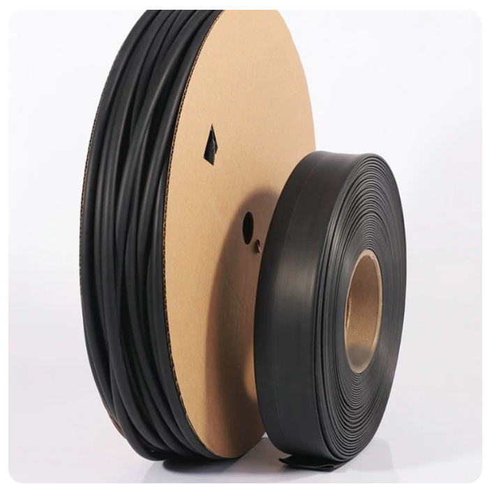strink tube with grue 8mm  MOQ 100 (Copy) (Copy)