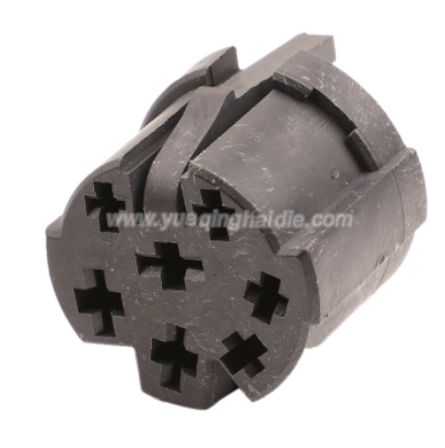 Auto Connector HD073-2.8-6.3-21J