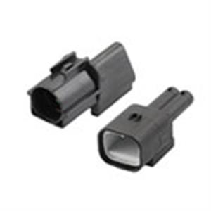 HD055-1-11 auto connector
