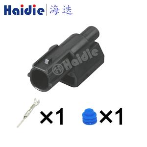 Auto connector 6188-0657