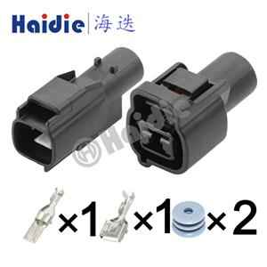 Auto connector MG650943-5  MG640944-5