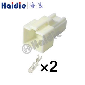 wiring connector HD021-7.8-11