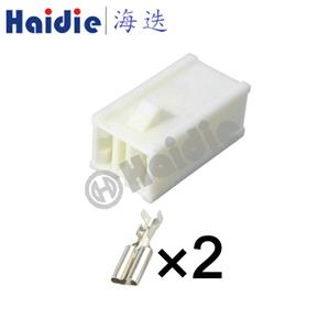wiring connector HD021-7.8-21