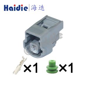 Auto connector 7283-1015-10/90980-11166
