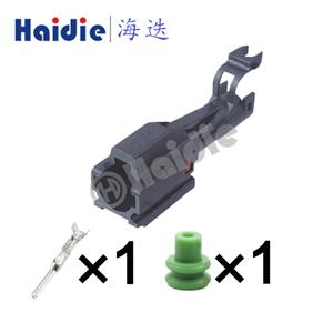 Auto connector 7222-7414-30/MG640280-5