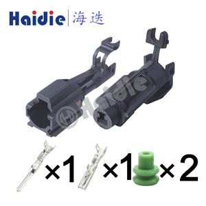 Auto connector 7222-7414-30/MG640280-5  7123-7414-40/MG610278
