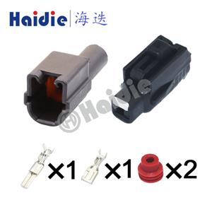 Auto connector HD012Y-4.8-11  6189-0413/90980-11400