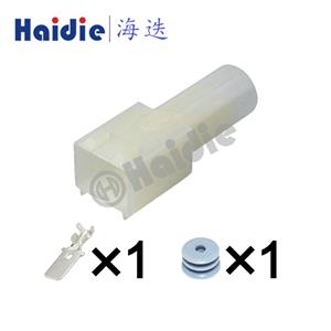 Auto connector HD013-7.8-11