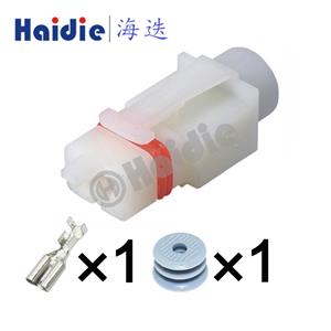 Auto connector HD013-7.8-21