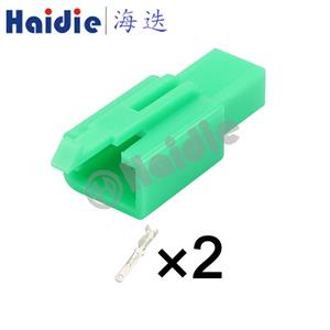 wiring connector  HD021A-2.8-11GN