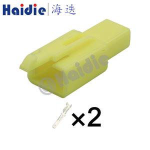 wiring connector HD021A-2.8-11Y