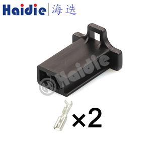 wiring connector HD021A-2.8-21B