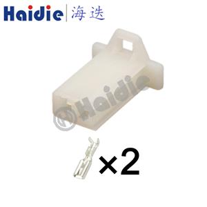 wiring connector HD021A-2.8-21C