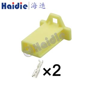 wiring connector HD021A-2.8-21Y