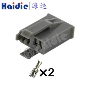 wiring connector HD021A-4.8-21
