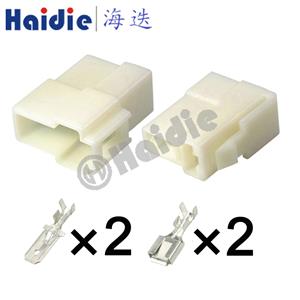 wiring connector HD021A-7.8-11/21