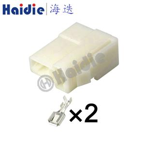 wiring connector HD021A-7.8-21
