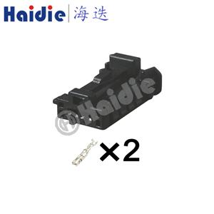 wiring connector 98817-1021