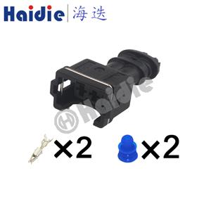 wiring connector   282190-1