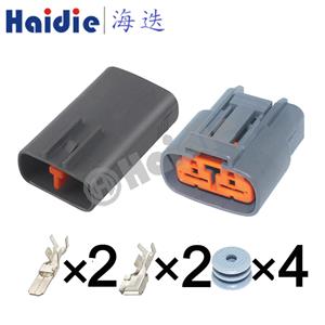 wiring connector   6195-0057    6195-0060
