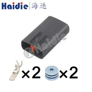 wiring connector 6195-0057